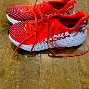Women's HOKA ONE ONE®️ RINCON 2:: This running shoe is a rocket!